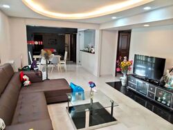 Blk 301 Woodlands Street 31 (Woodlands), HDB Executive #545060731